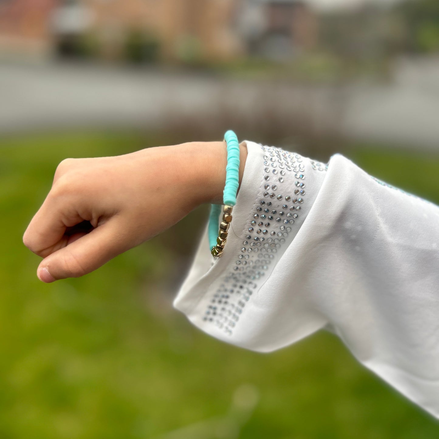 HIESHI BRACELET