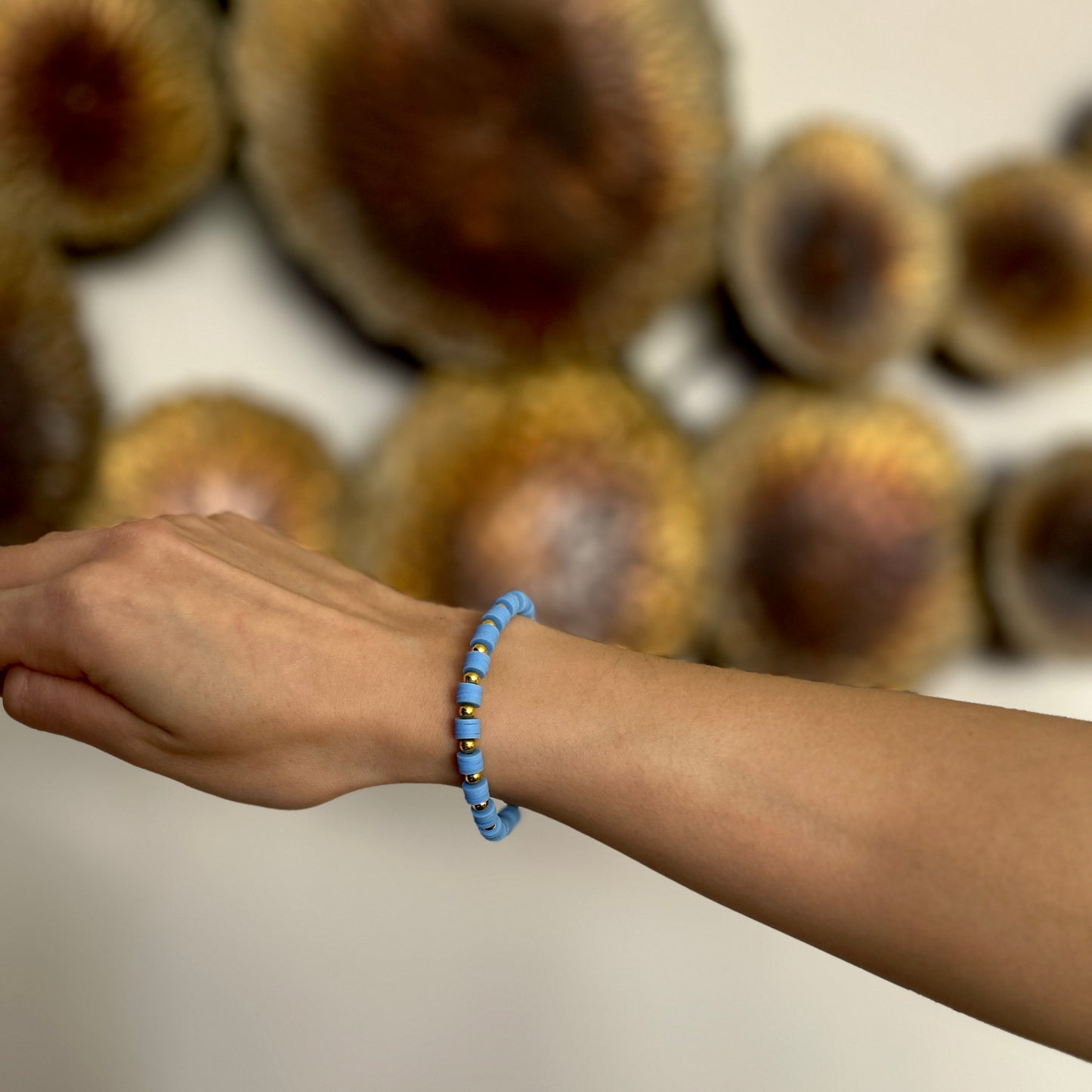 Modern Boho Bracelets