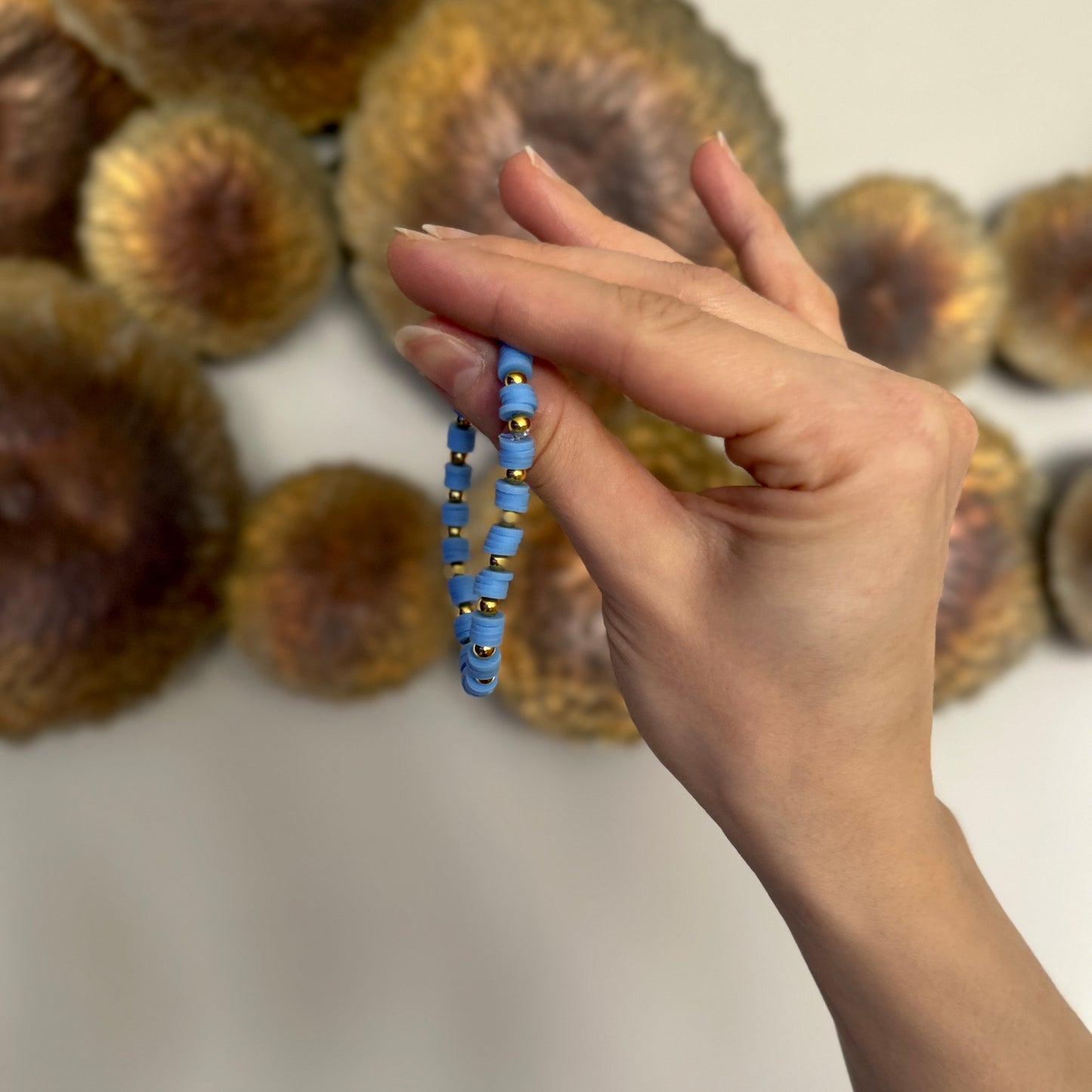 Modern Boho Bracelets
