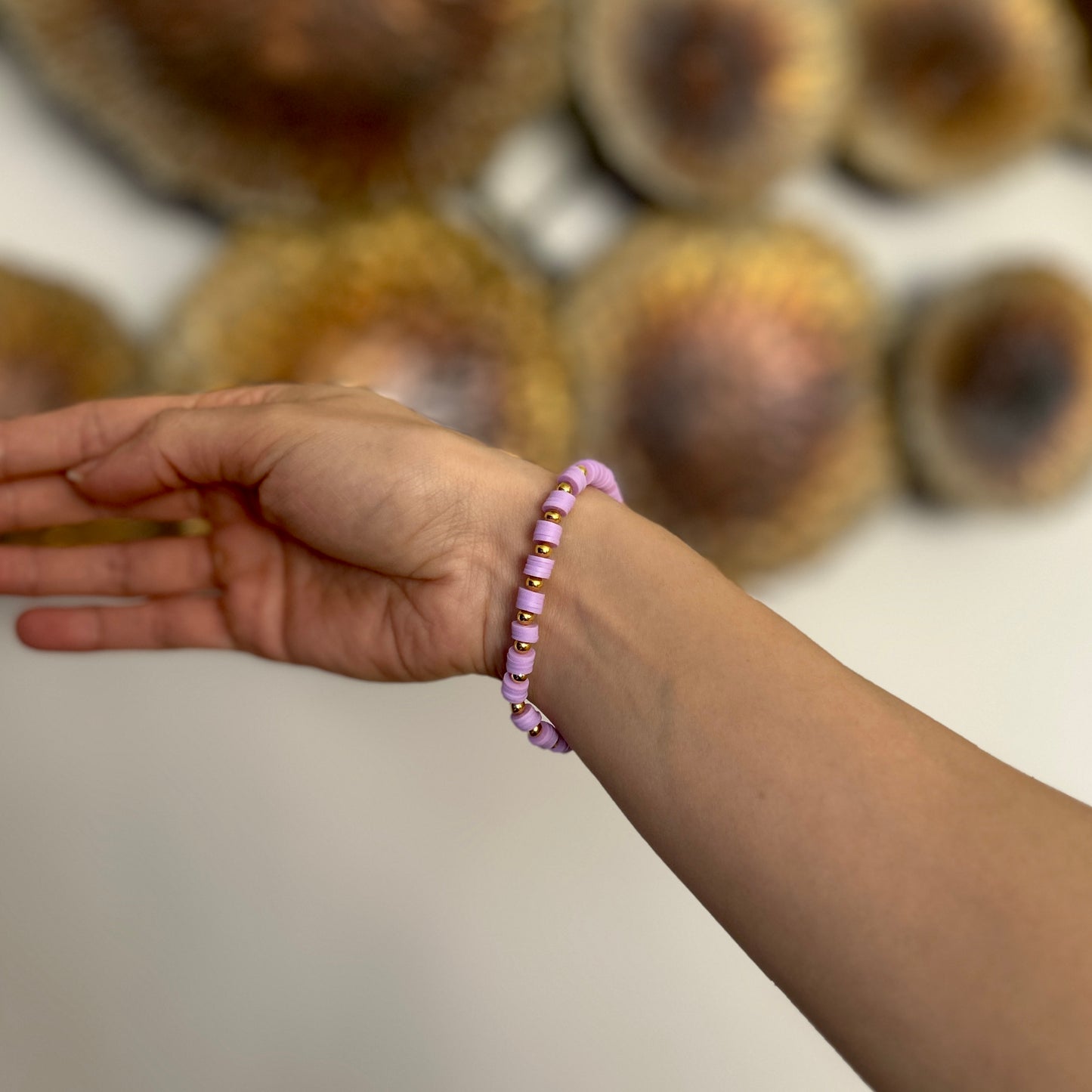 Modern Boho Bracelets