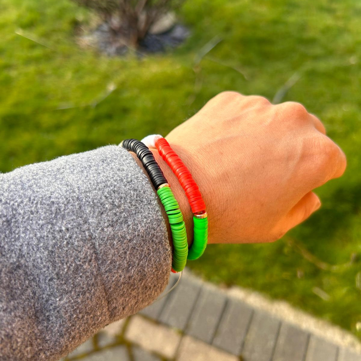 Palestine Bracelet