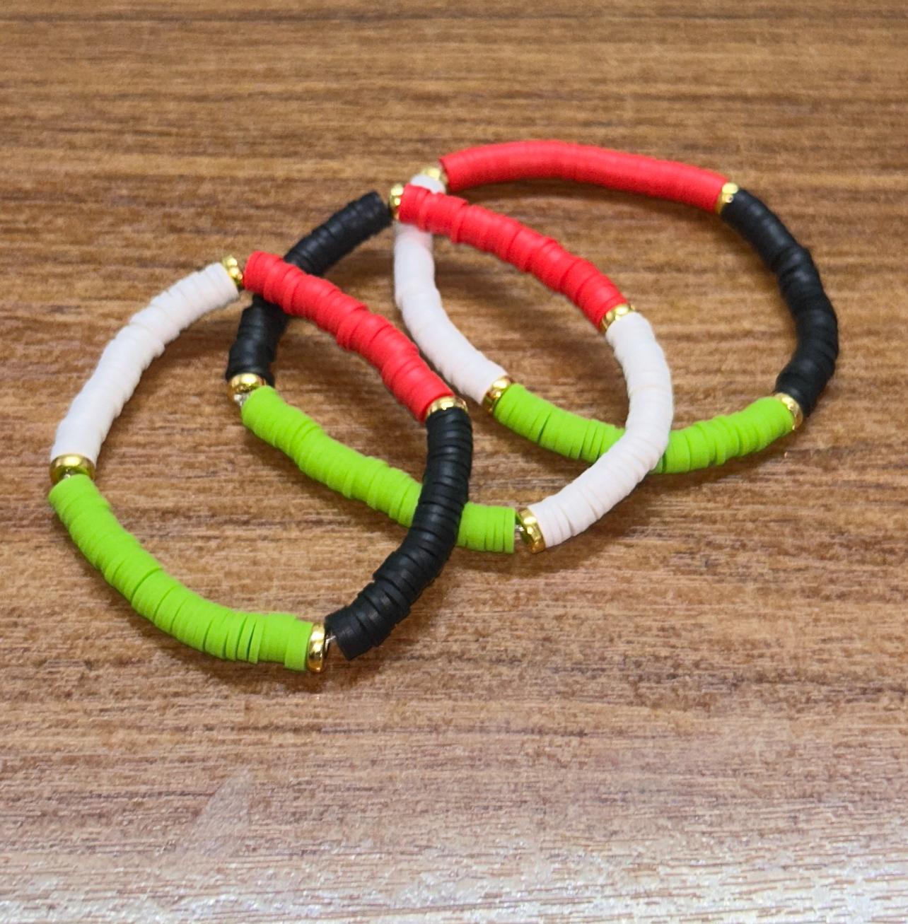 Palestine Bracelet